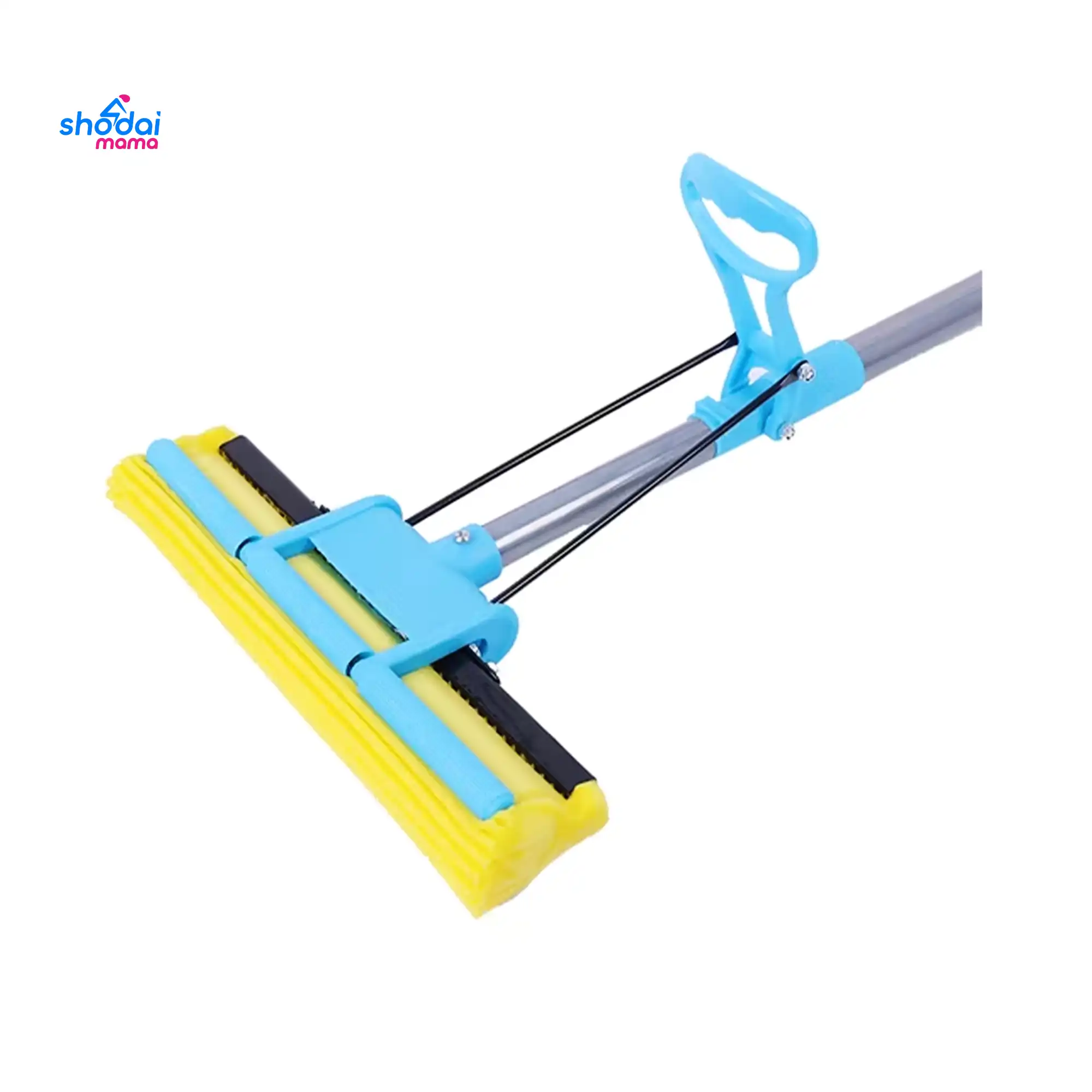 Kleen Cleaning Brush PVA Sponge - Single Roller
